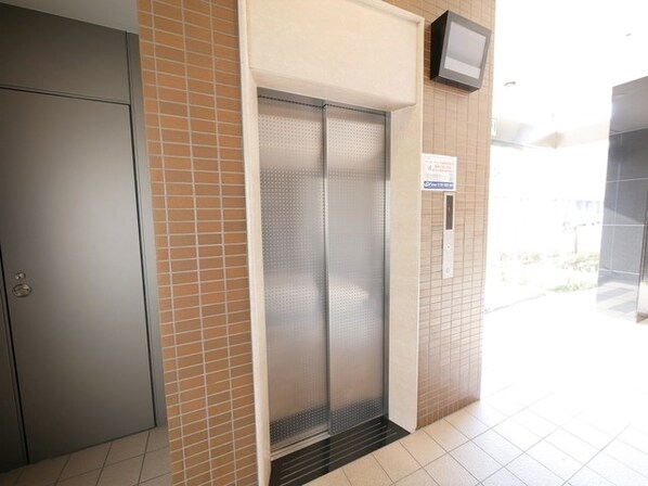 メセナ緑地公園の物件内観写真